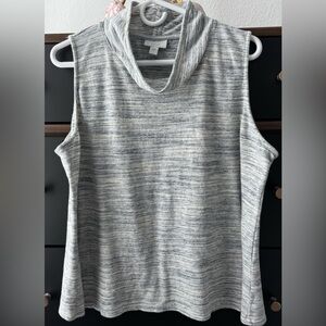 JJill Sleeveless Top